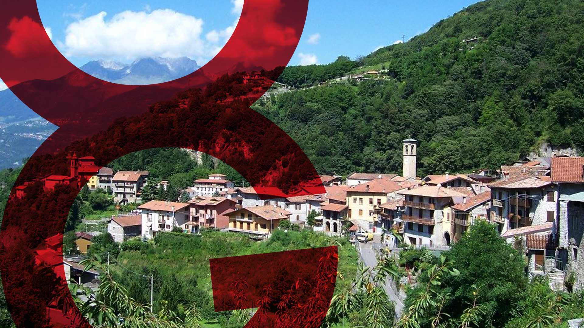 Comuni camuni tra unioni e fusioni