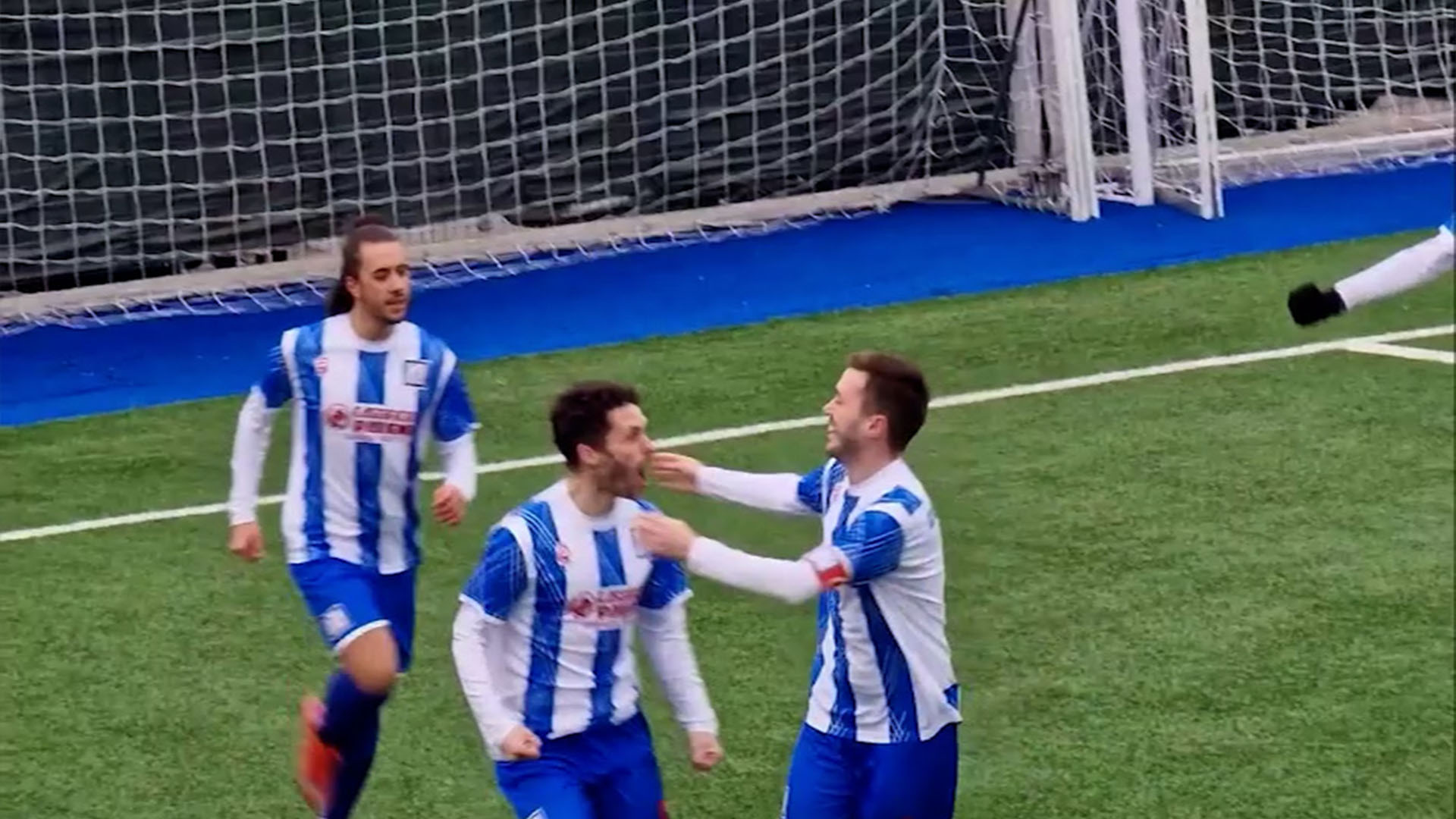 Sintesi Fiorente Colognola – Casazza Virtus 0 – 2