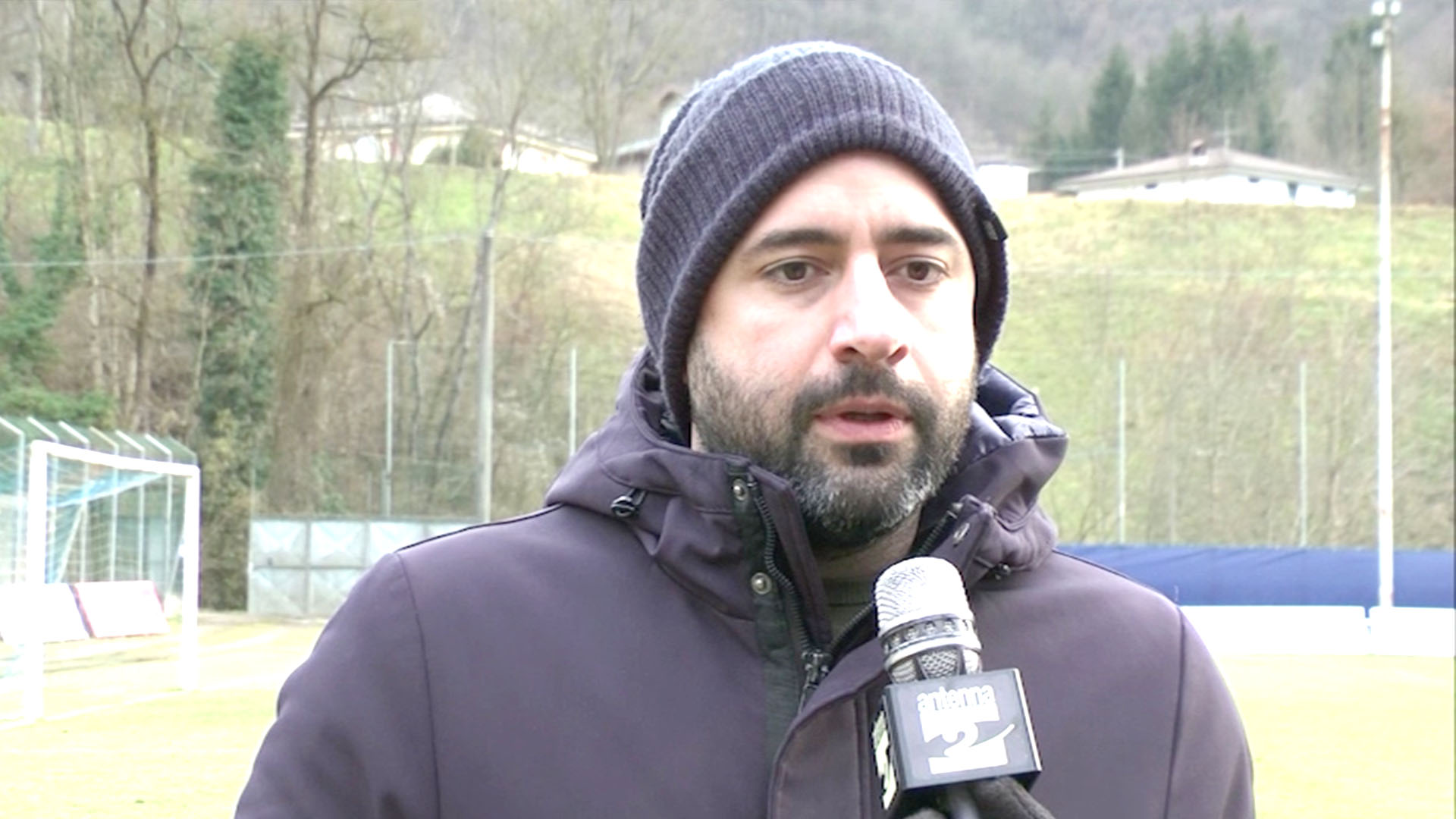 Intervista Clementi DS Pianico