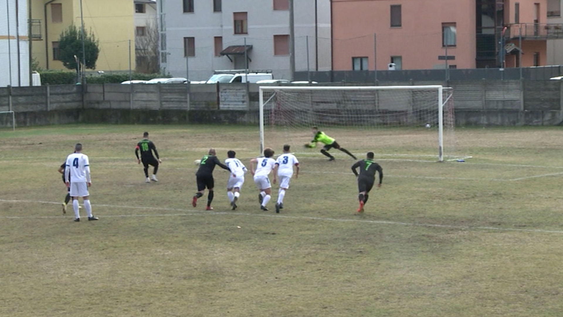 Sintesi Bienno – Sarnico 4 – 2