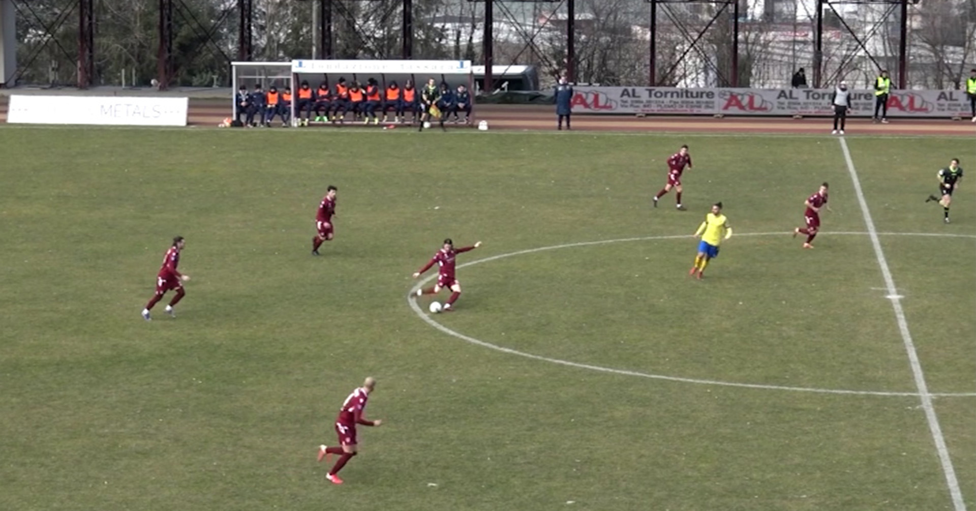 Lunedì Sport – puntata 19
