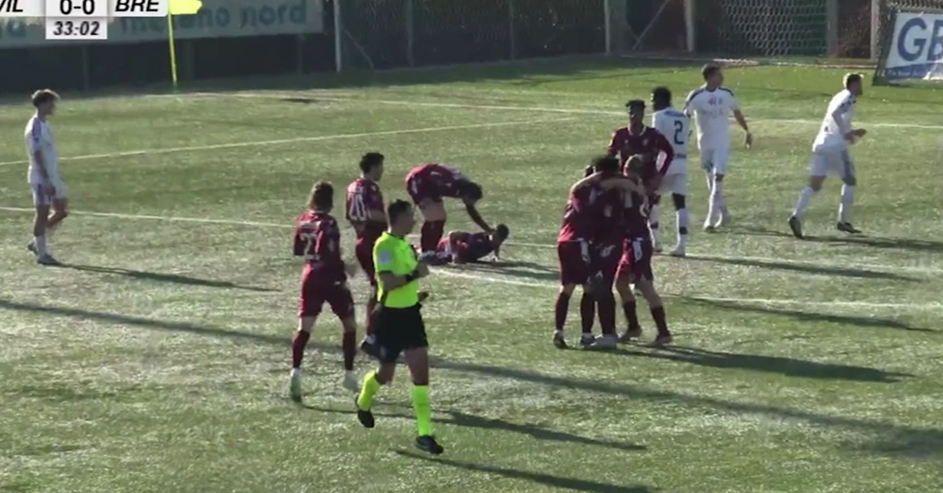 Lunedì Sport – puntata 20