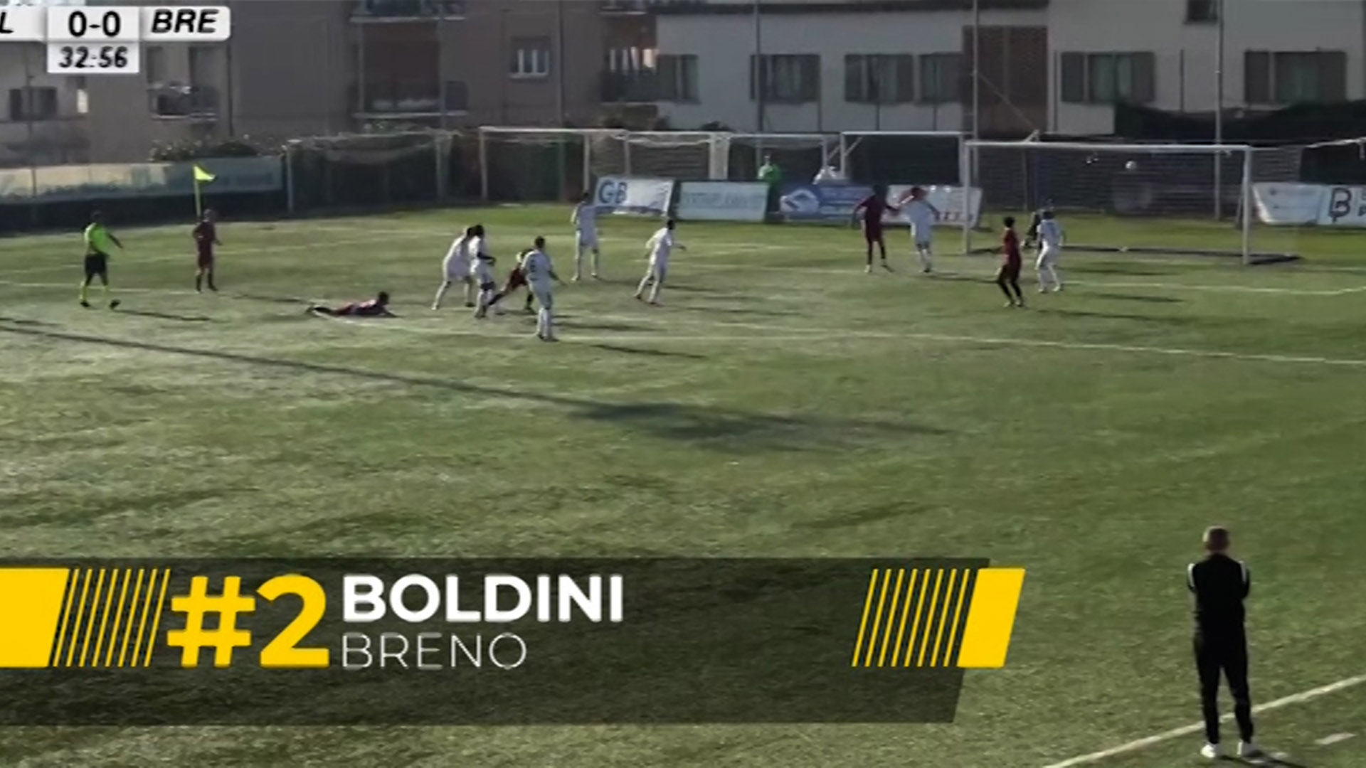 #votailgol