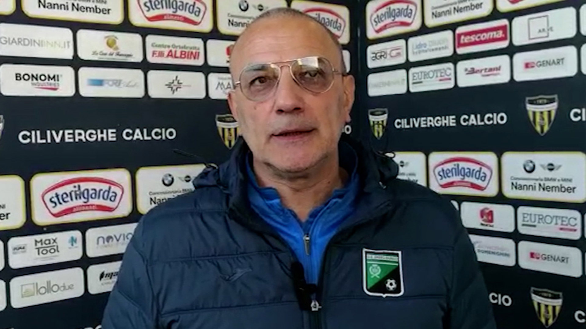 Intervista Sana Mister Darfo Boario