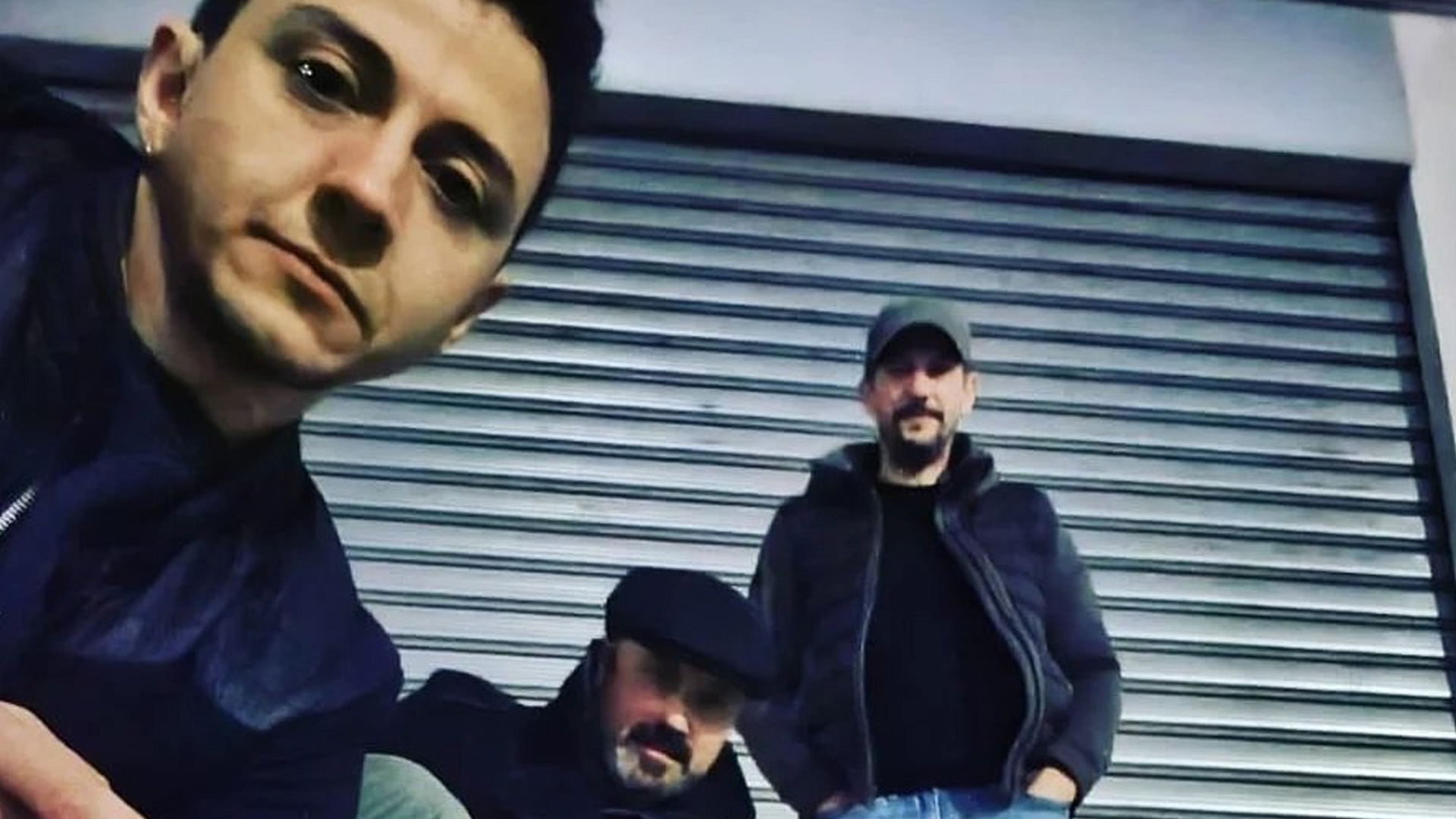 Oliver the Dog: R&B dall’altro mondo
