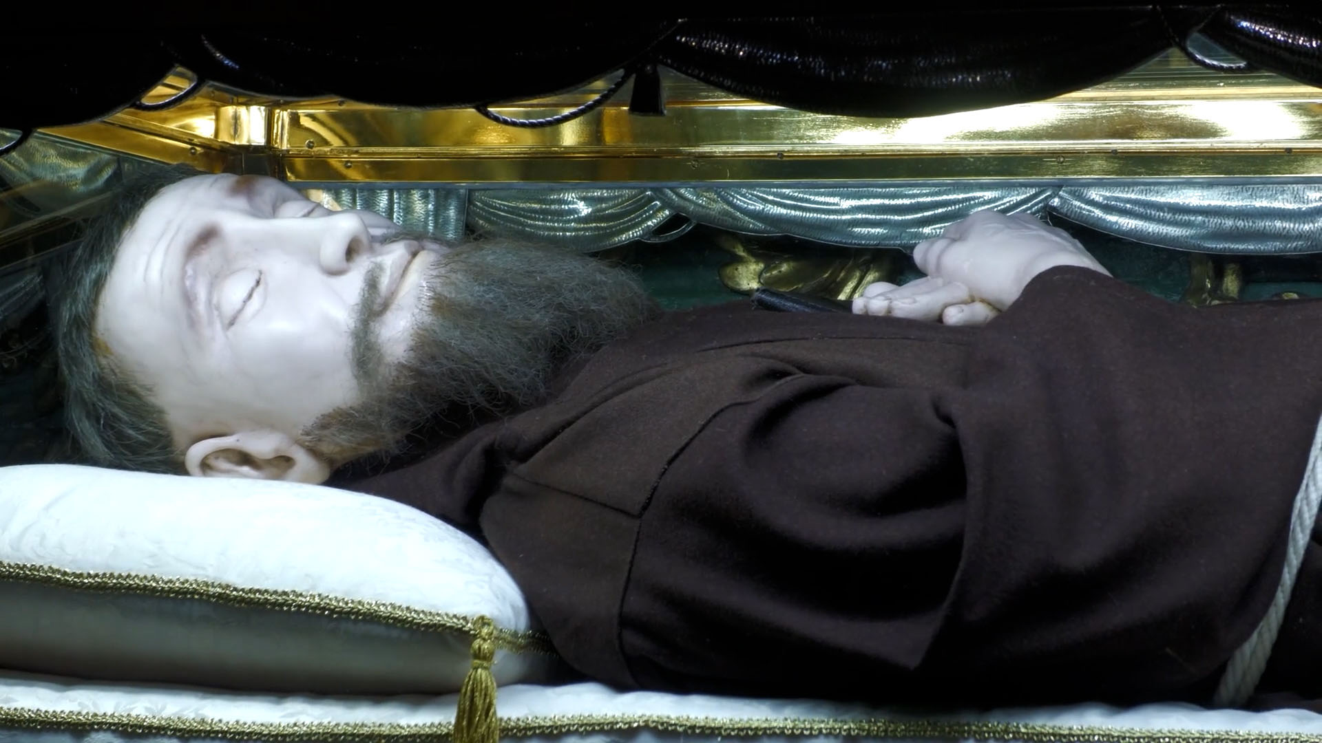 La storia del Beato Innocenzo