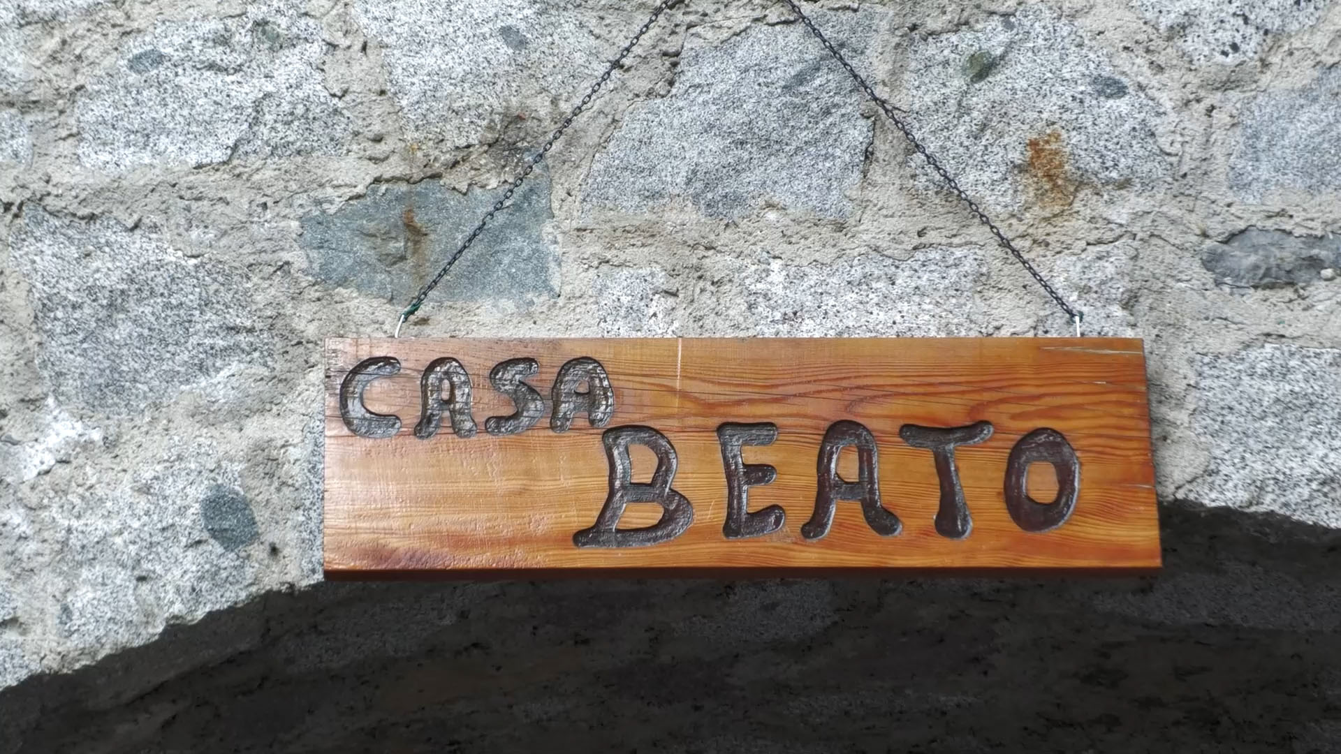 I luoghi del Beato Innocenzo