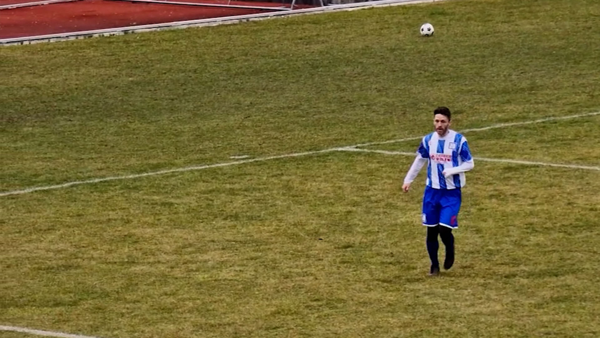 Sintesi Casazza Virtus –  Pagazzanese  2-0