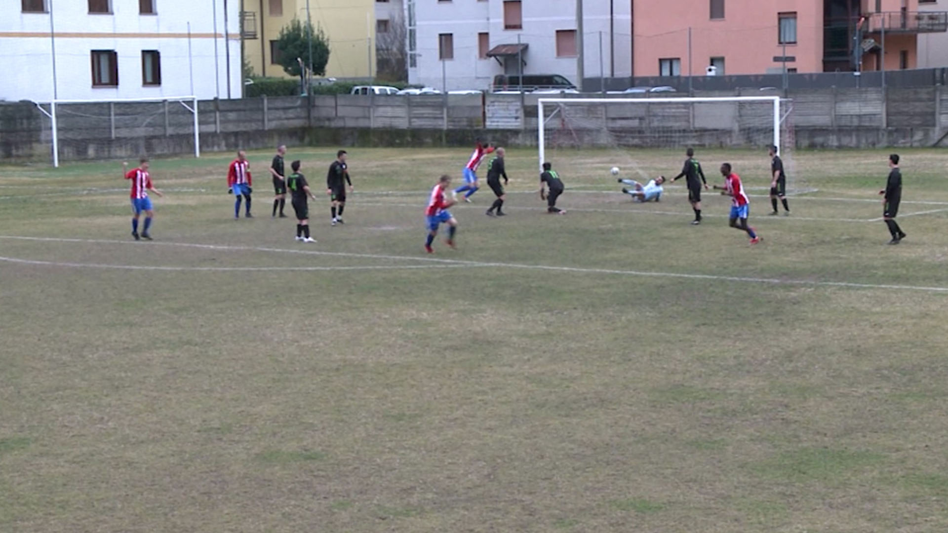 Sintesi Bienno – Cologne 2-2
