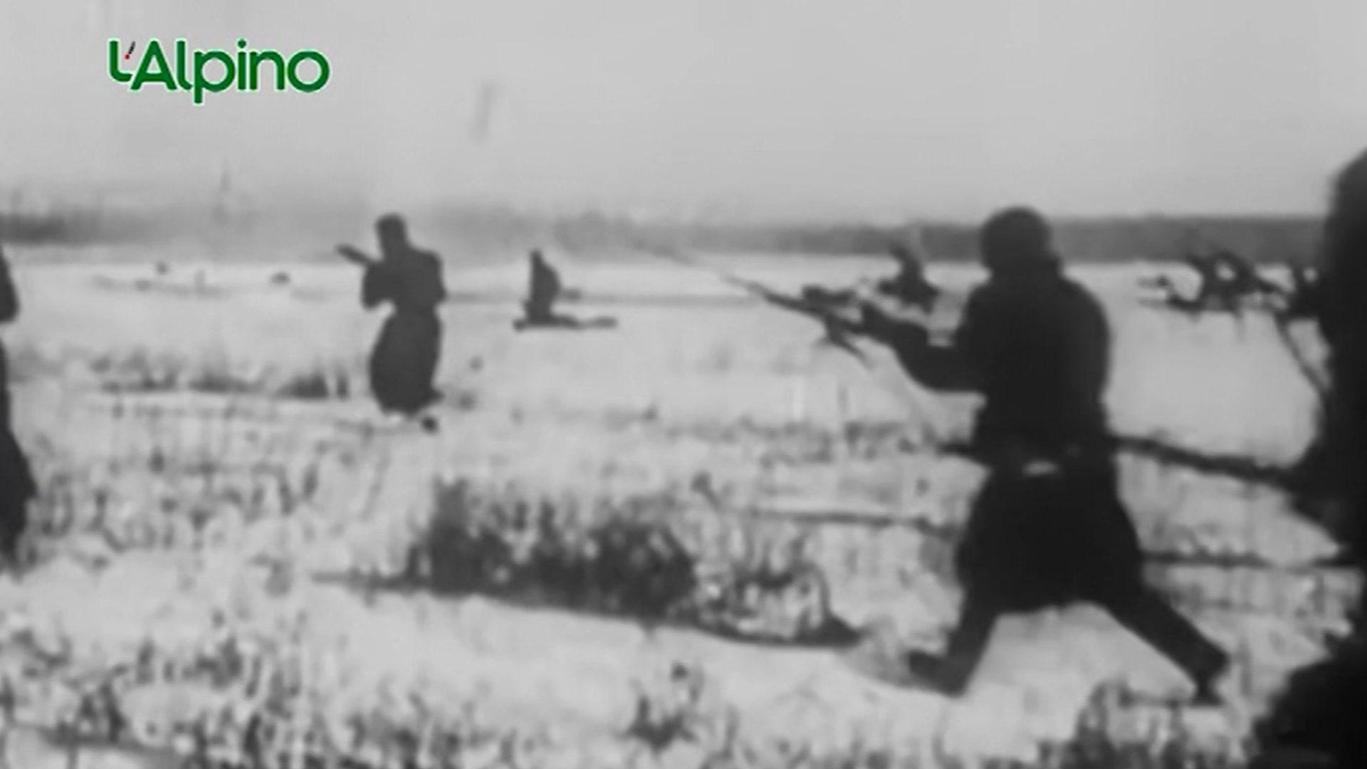 L’Alpino – L’importanza del fare memoria