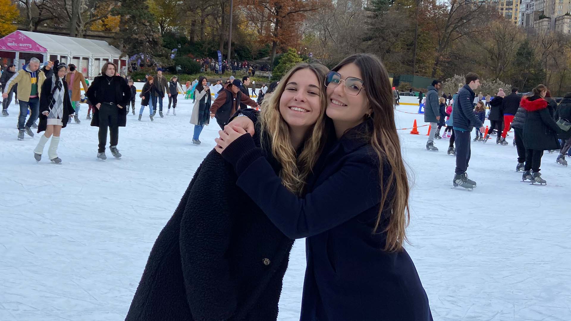 Clizia, ragazza alla pari in Michigan. “Ho fatto fatica ad ambientarmi”