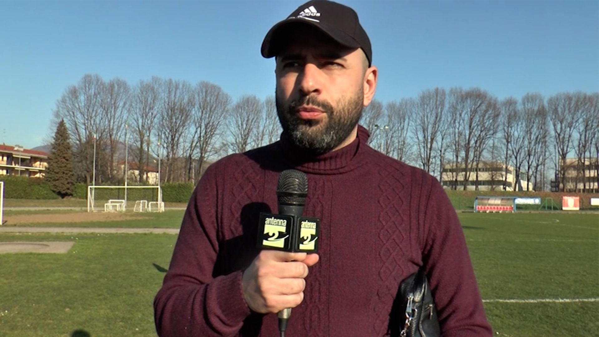 Intervista Clementi DS Pianico