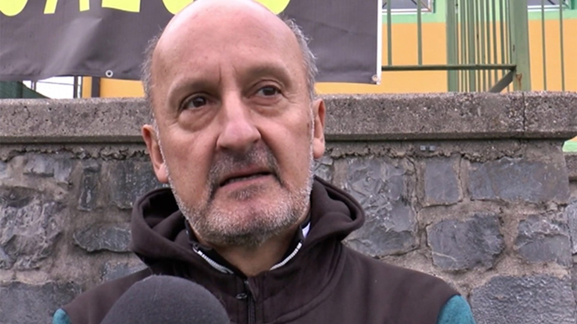 Intervista Giorgi Mister Sovere
