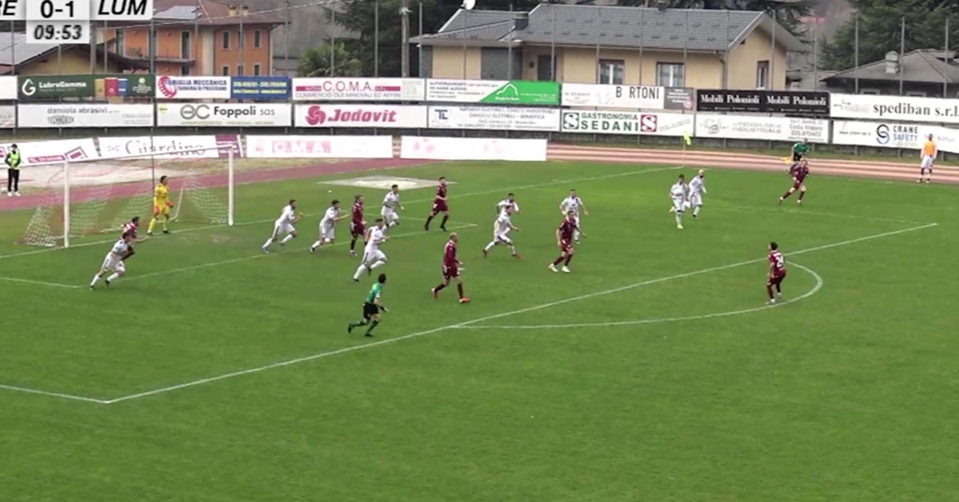 Lunedì Sport – puntata 24