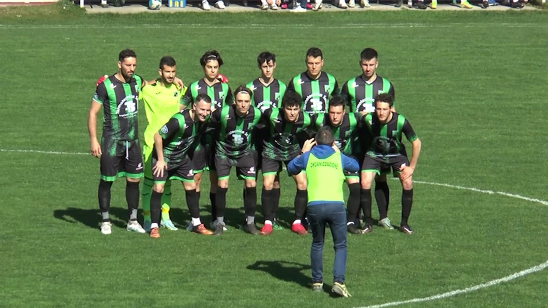 Sintesi Darfo Boario – Cazzagobornato 0-1
