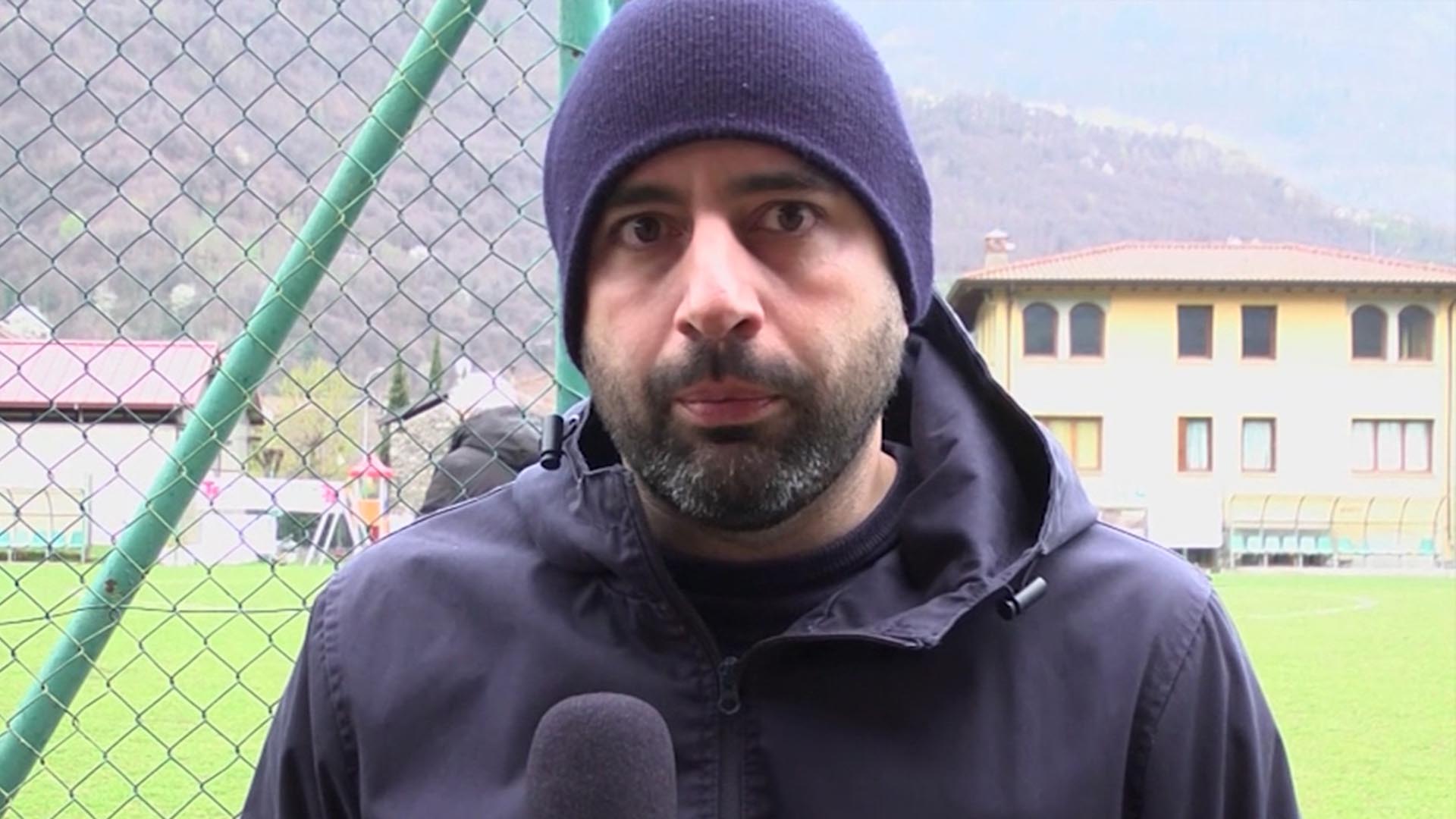 Intervista Clementi Mister Pianico