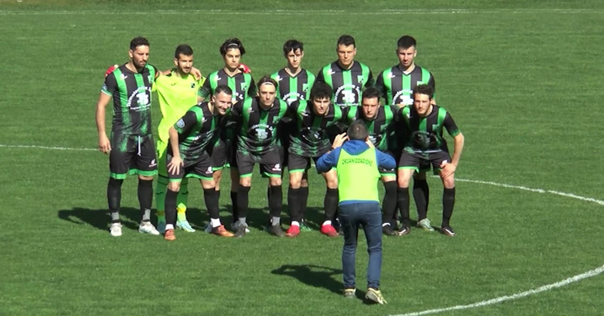 Lunedì Sport – puntata 25