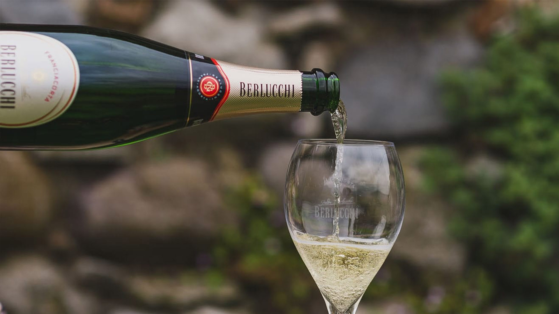 Berlucchi, l’origine del Franciacorta