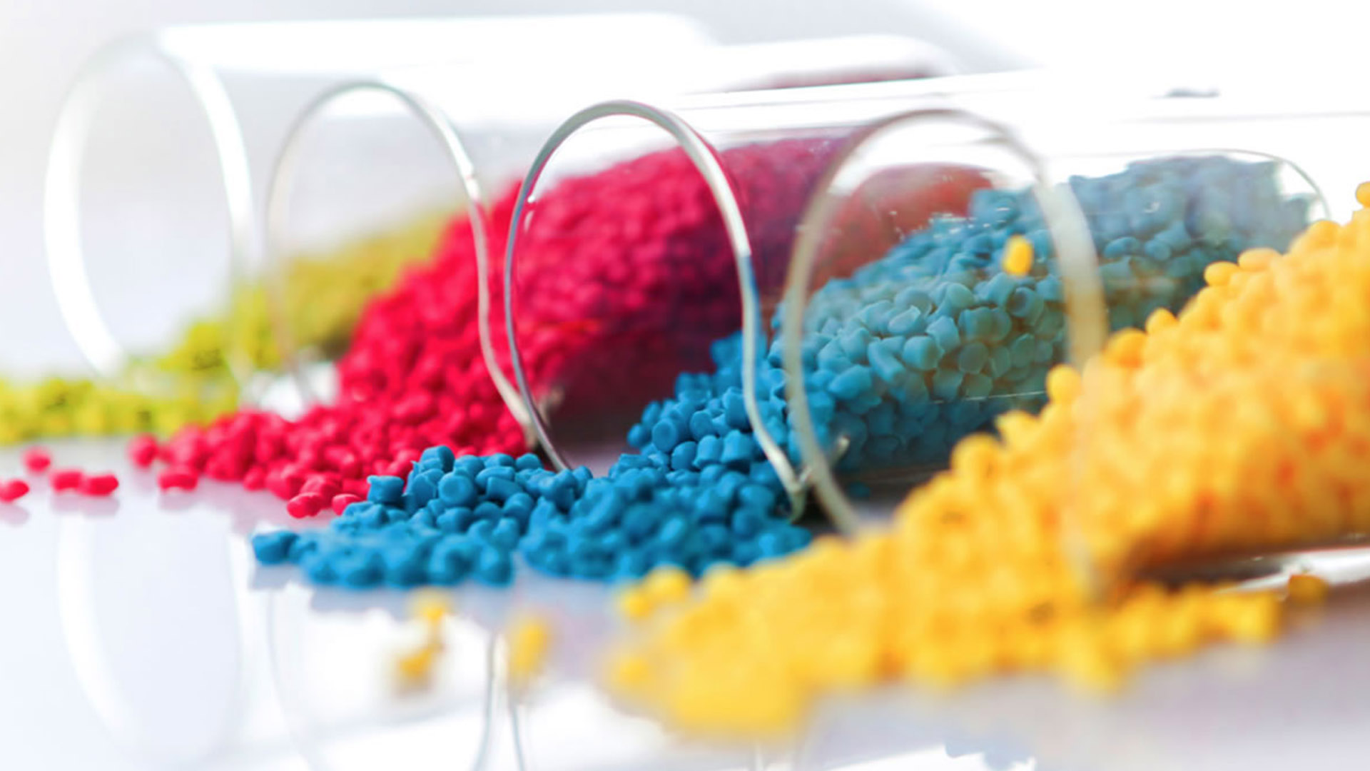 Franplast, nuova vita alla plastica