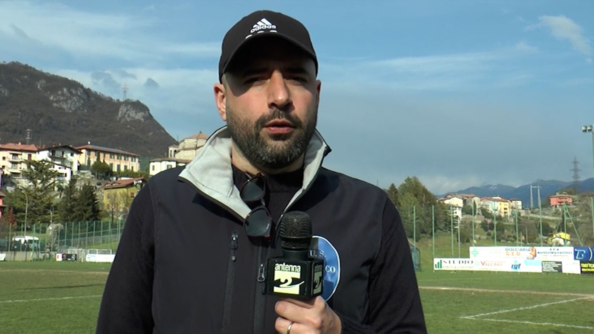 Intervista Clementi D.S.Pianico