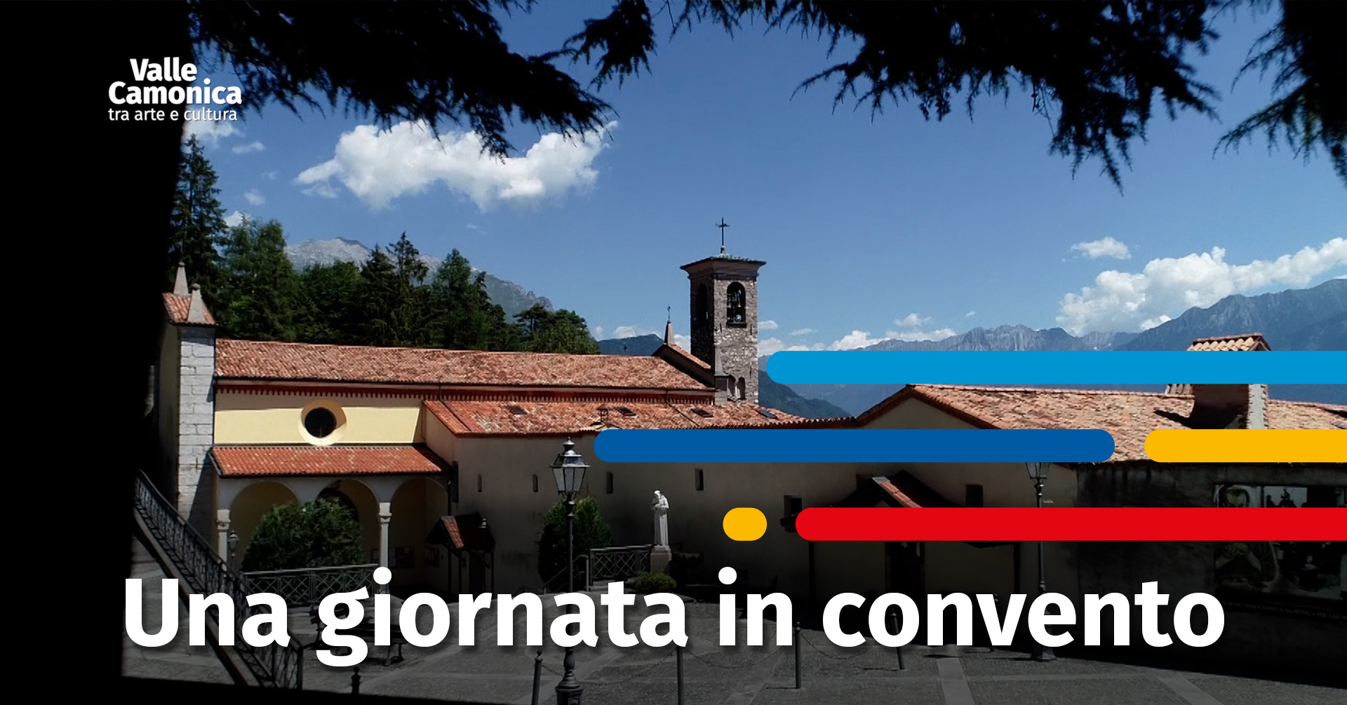 Un giorno in convento