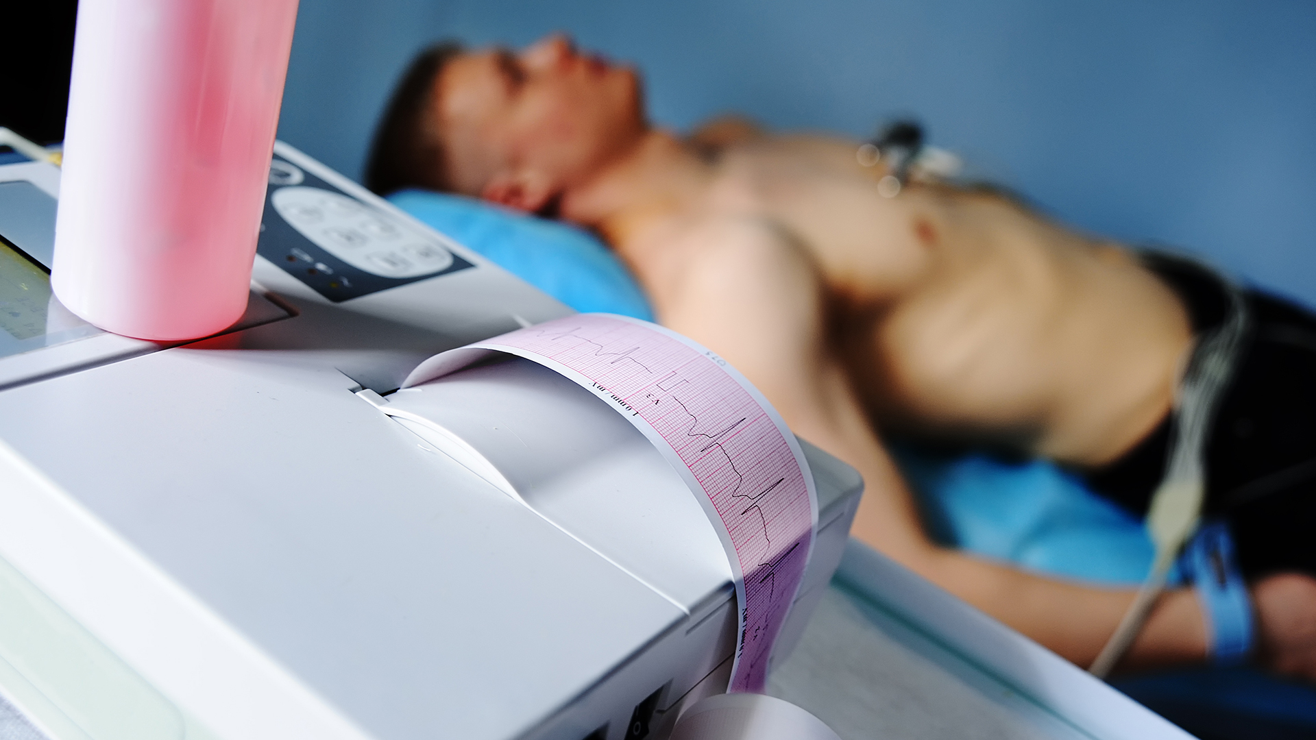 Cardiologia e Emodinamica alla ASST Vallecamonica