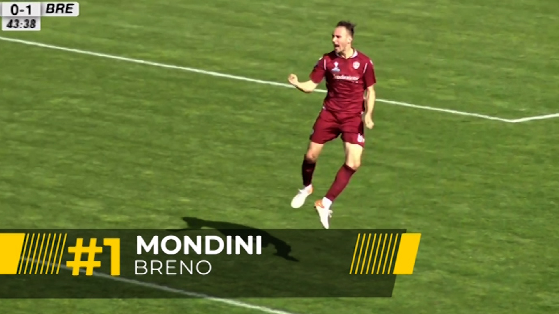 #votailgol