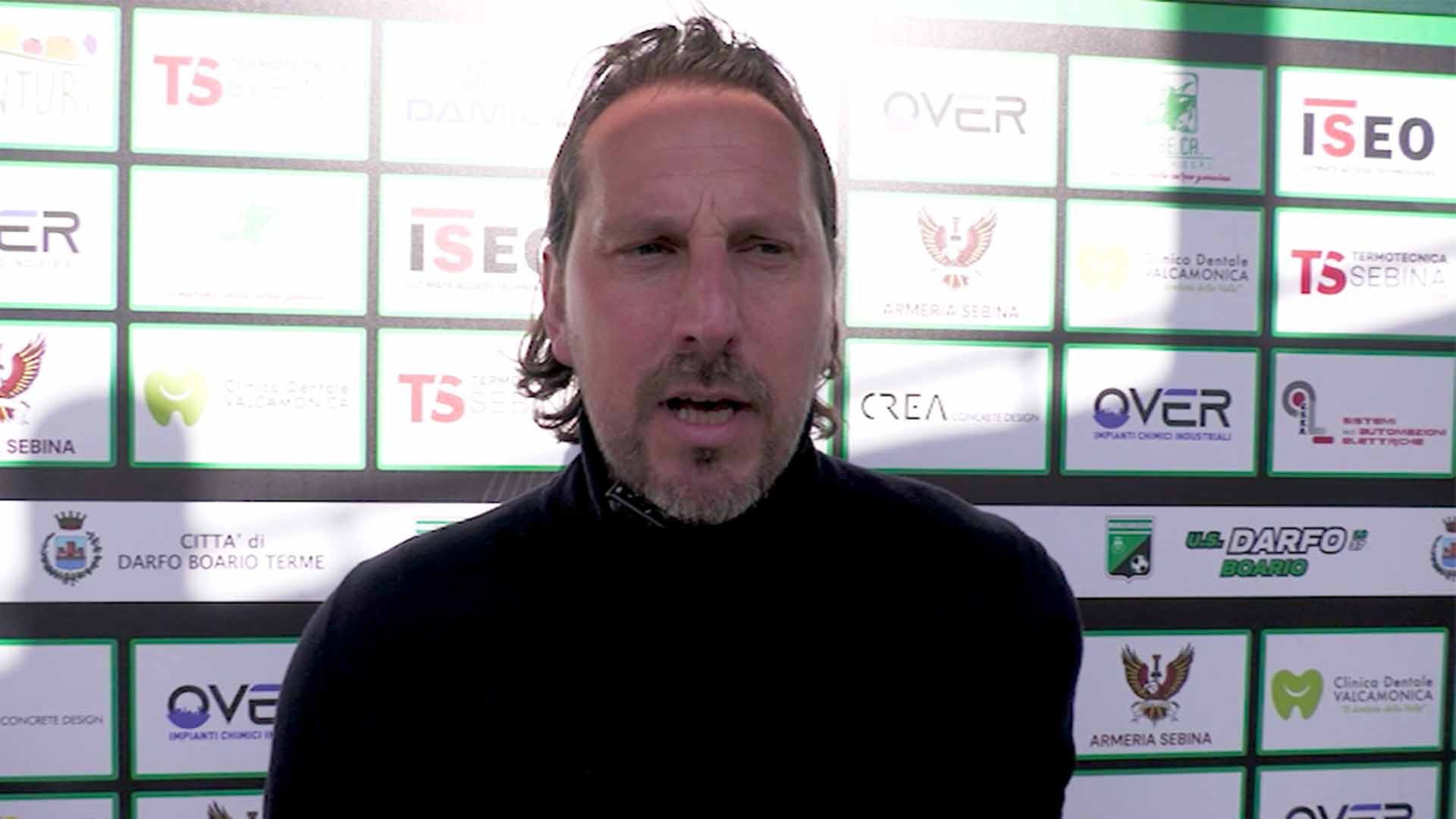 Interviste Dopo Partita