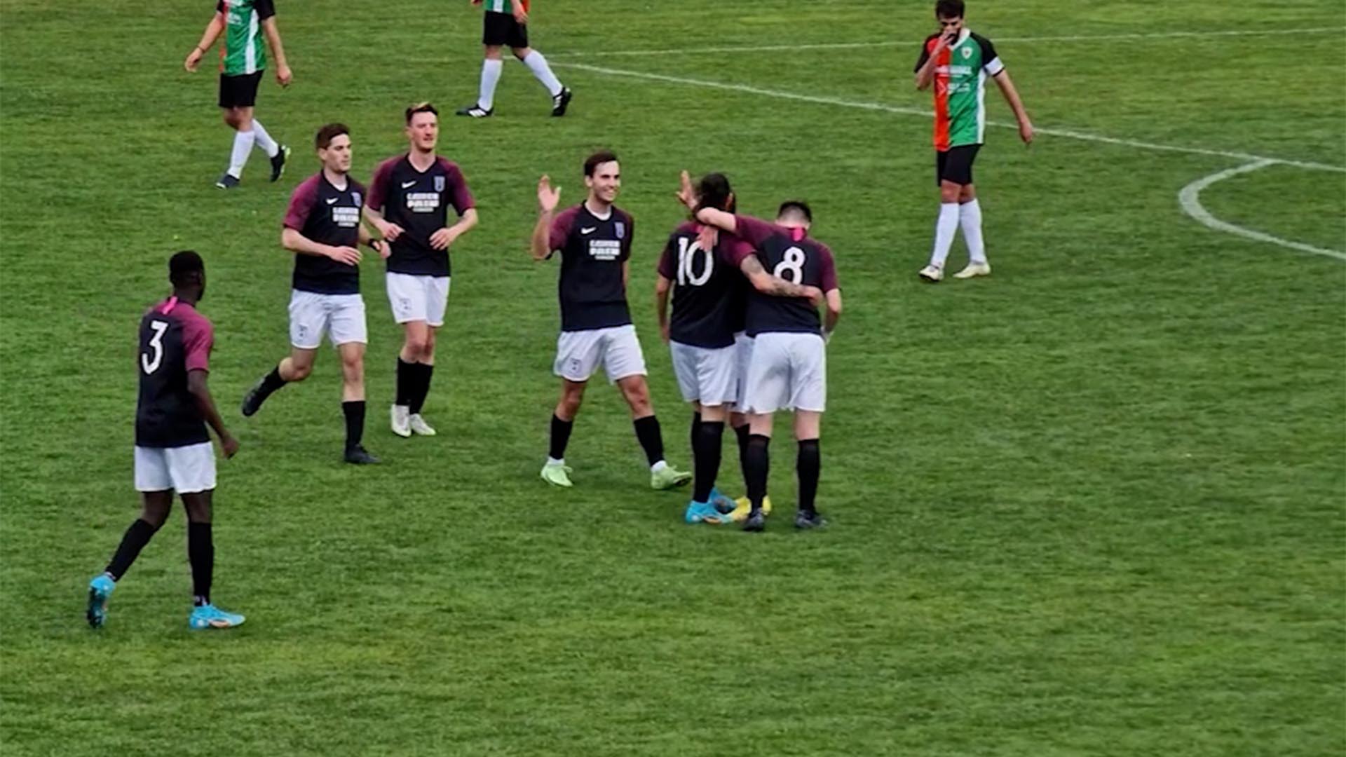 Sintesi Casazza Virtus  – Gavarnese 3-1