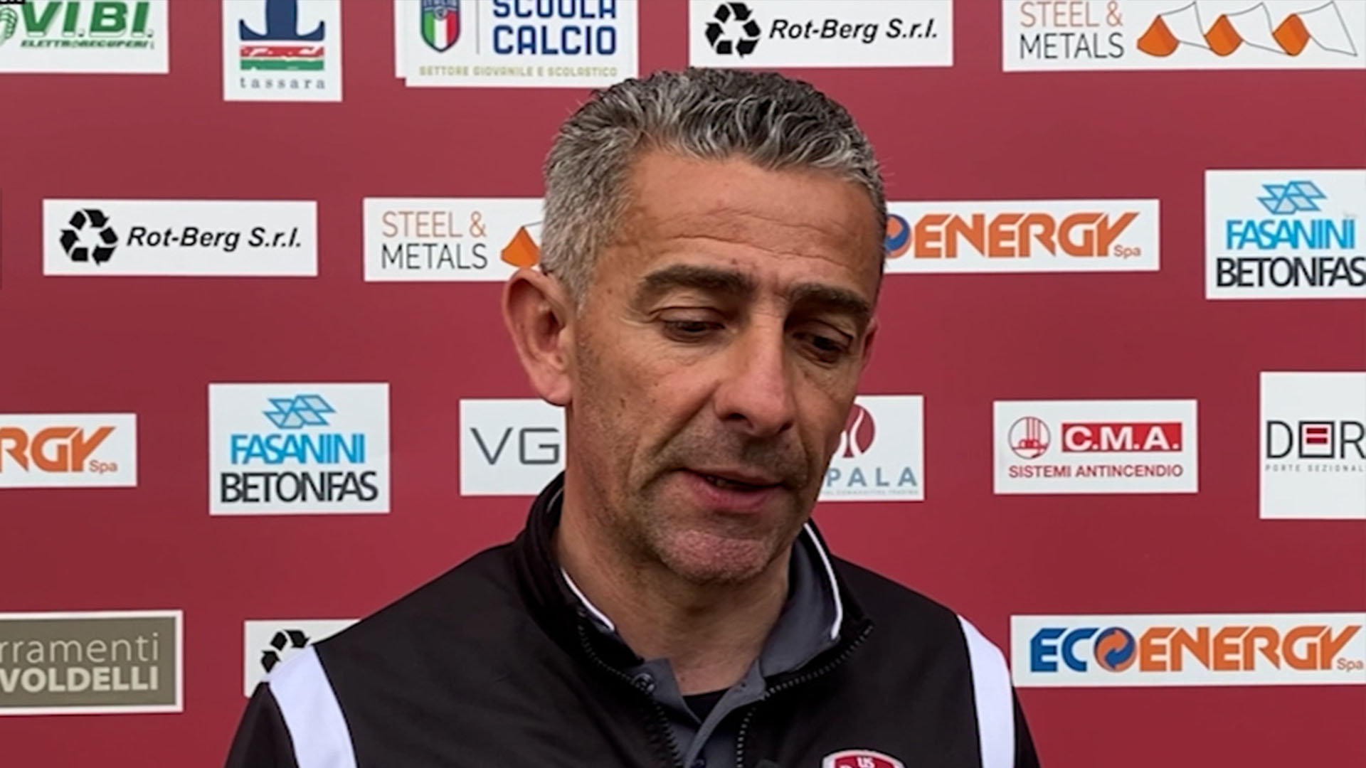 Intervista Soave Mister Breno