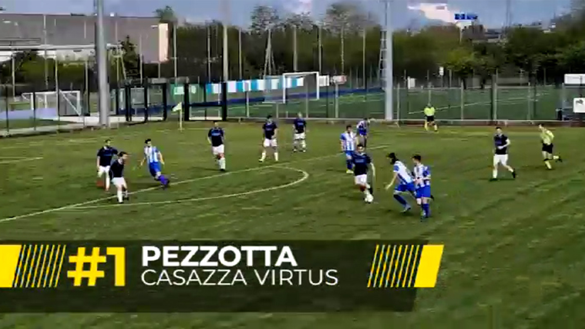 #votailgol