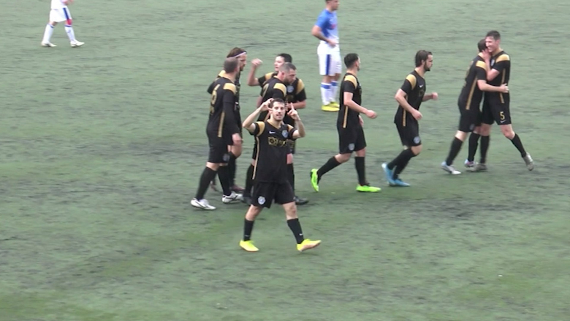 SOVERE – CENATE SOTTO 2-1