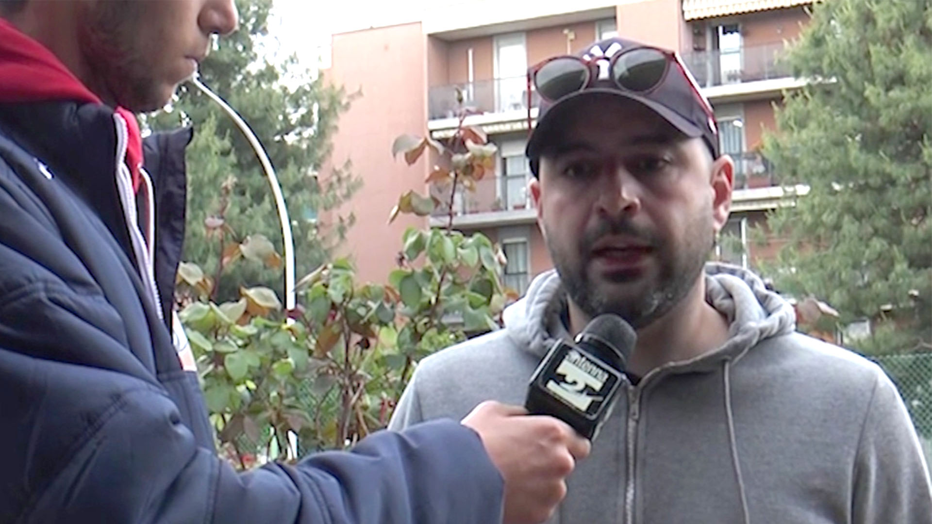 INTERVISTA CLEMENTI Mister Pianico