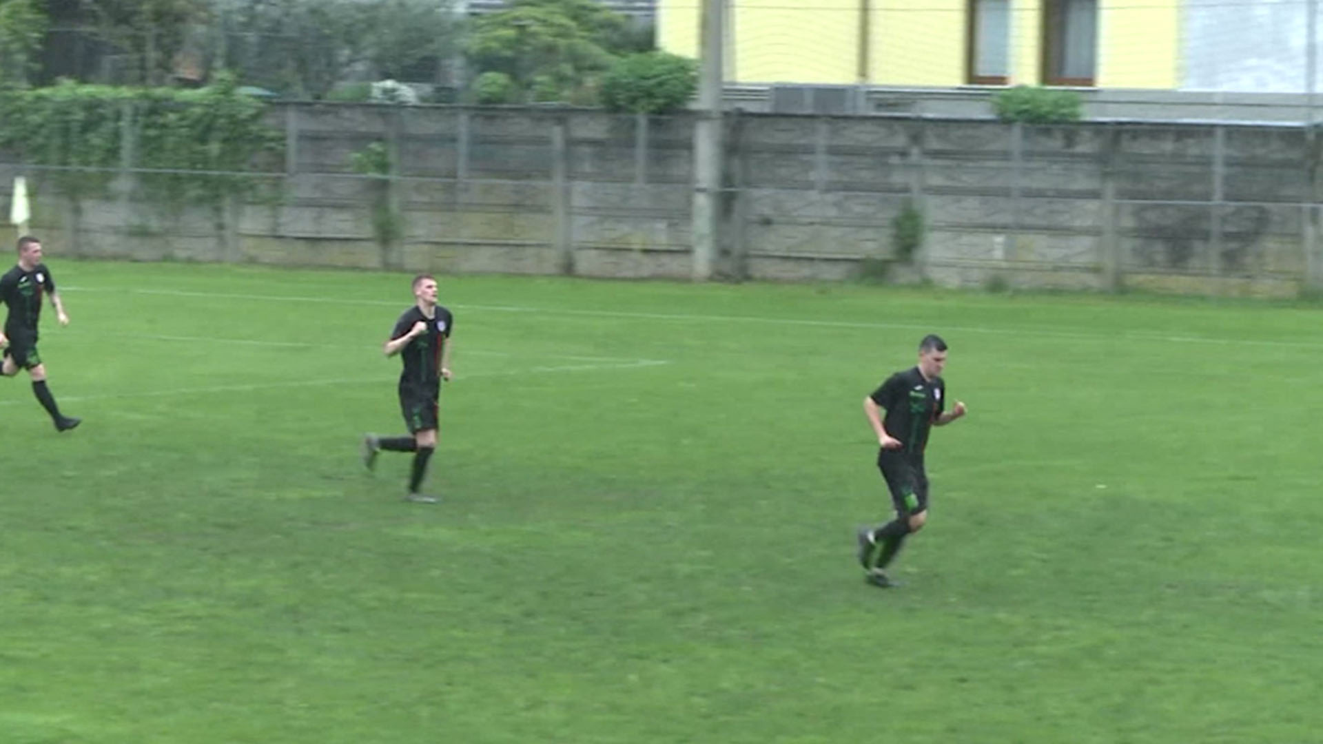 BIENNO – PROVAGLIESE 2-5