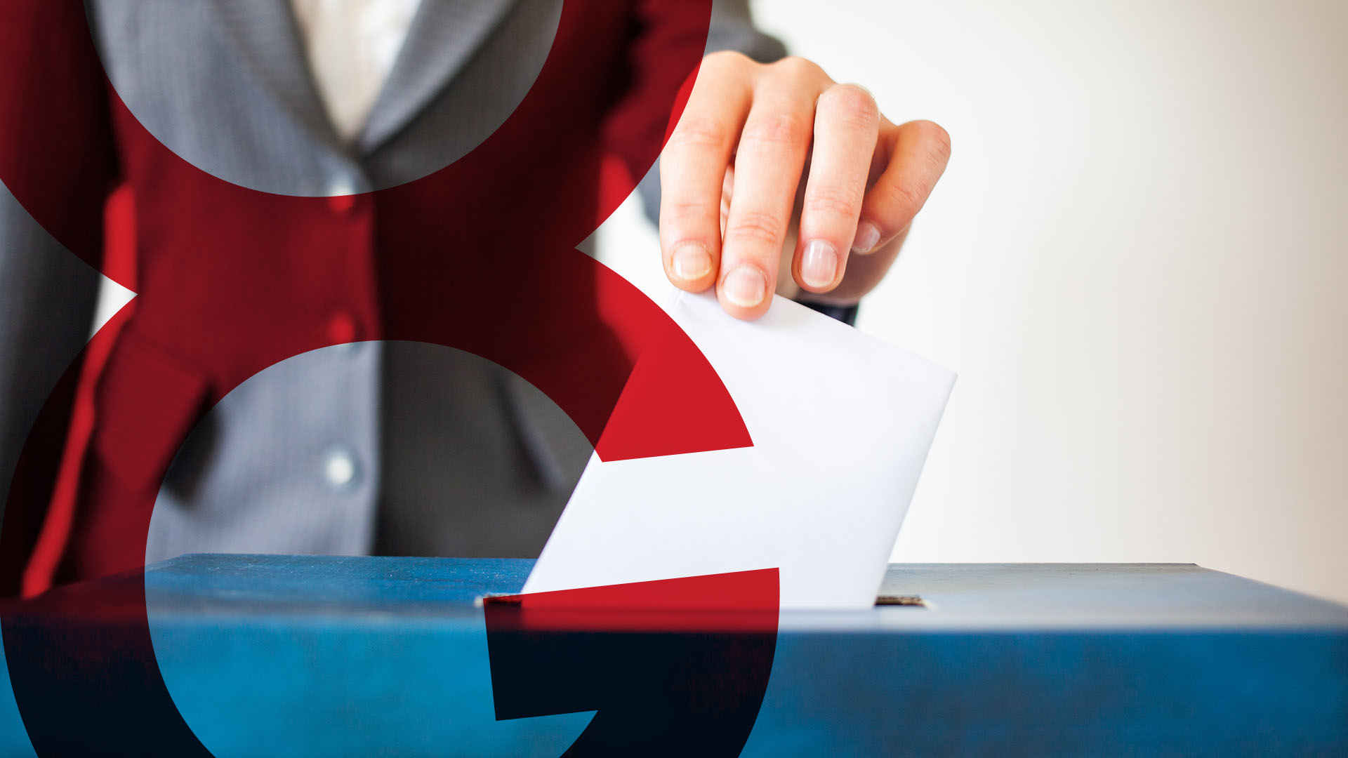 Sei comuni al voto