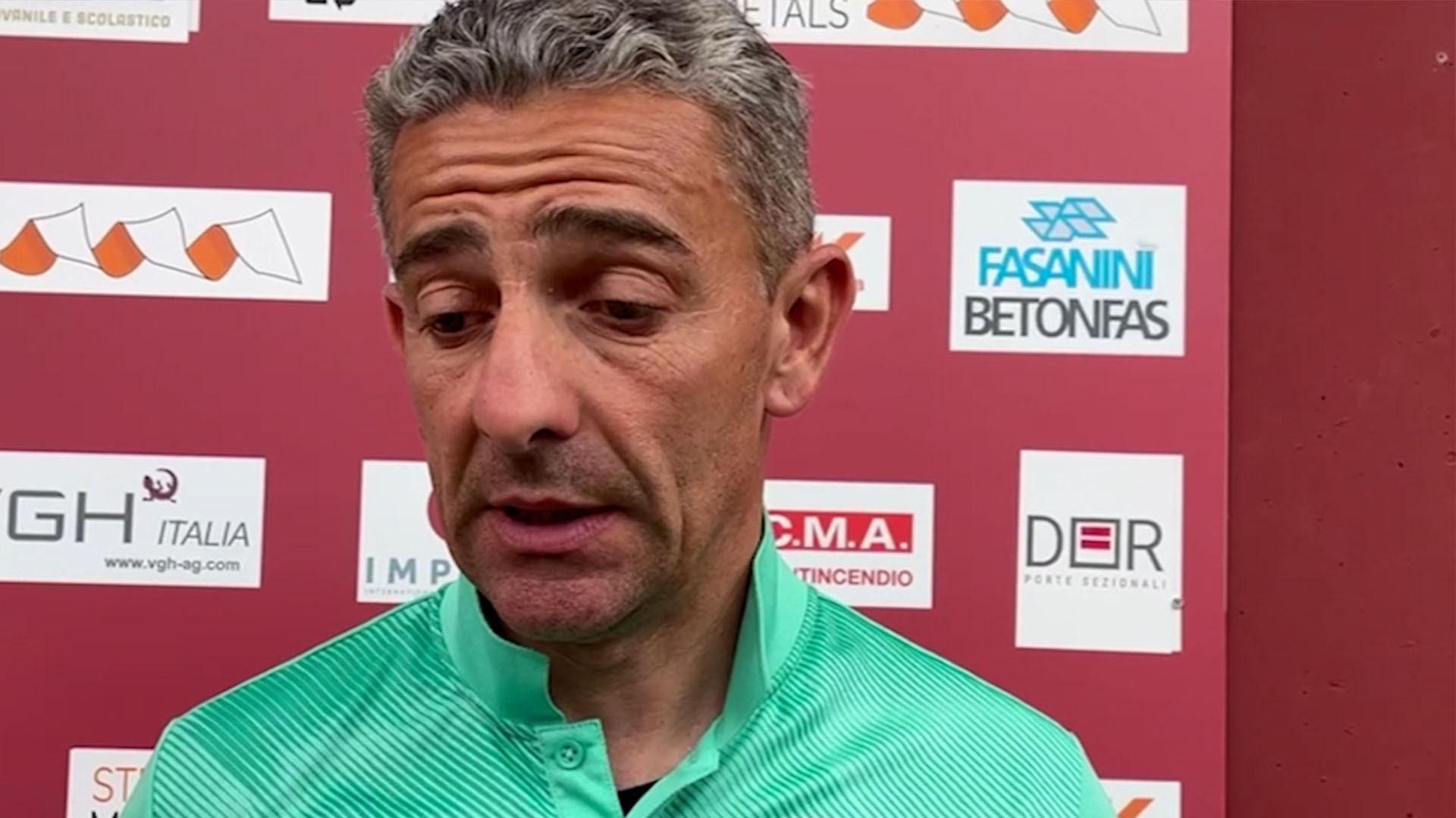 Intervista Soave Mister Breno