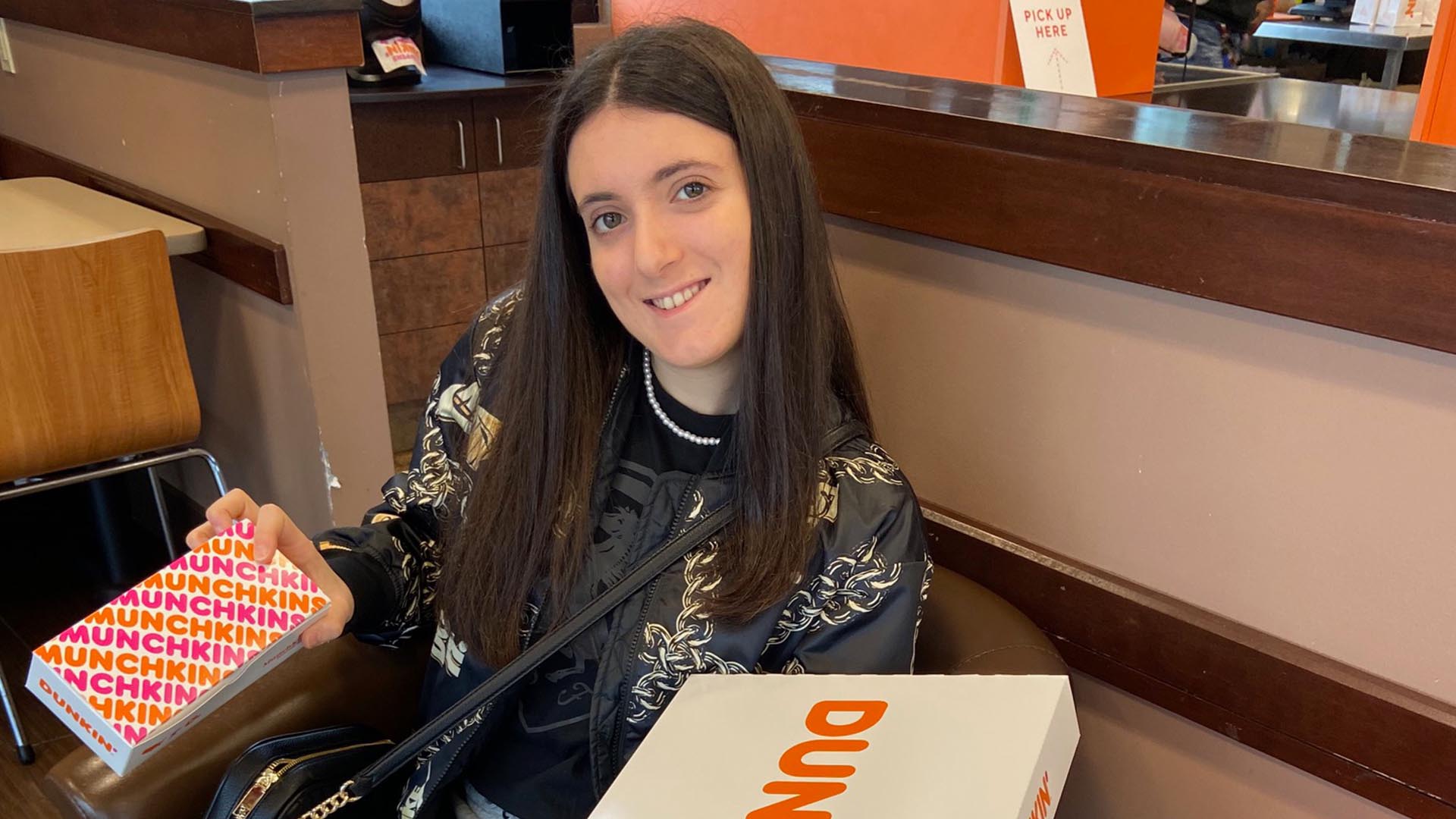 Elisa, sei mesi in Florida: ”sento nostalgia di Saviore”