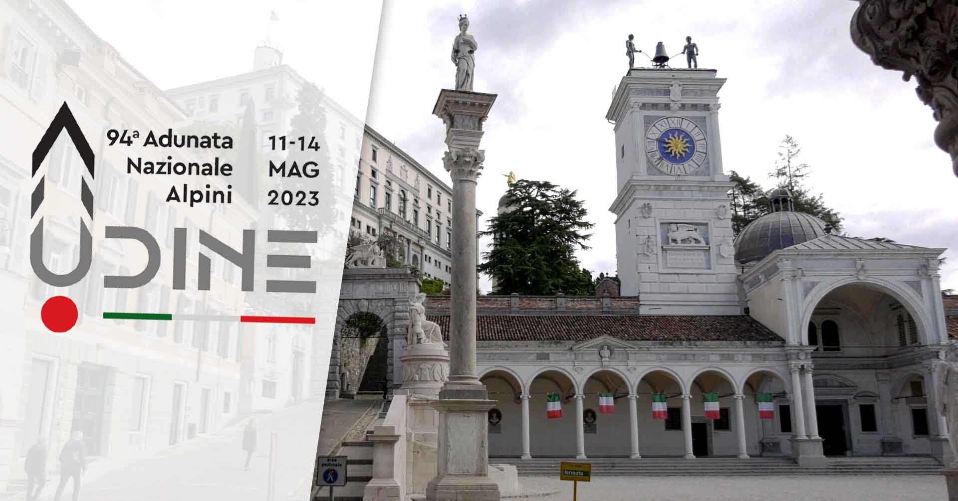 2023 - Udine