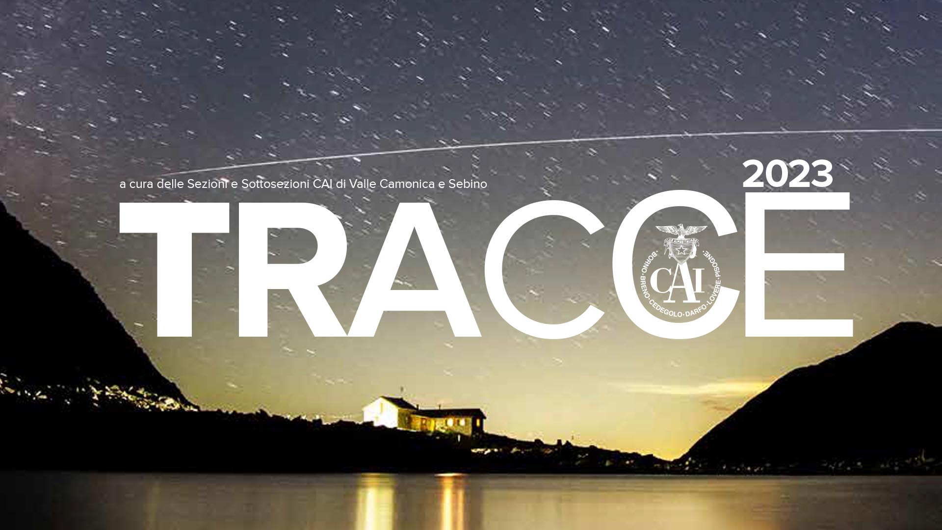 Passo Cai: Tracce, pronto il nuovo numero