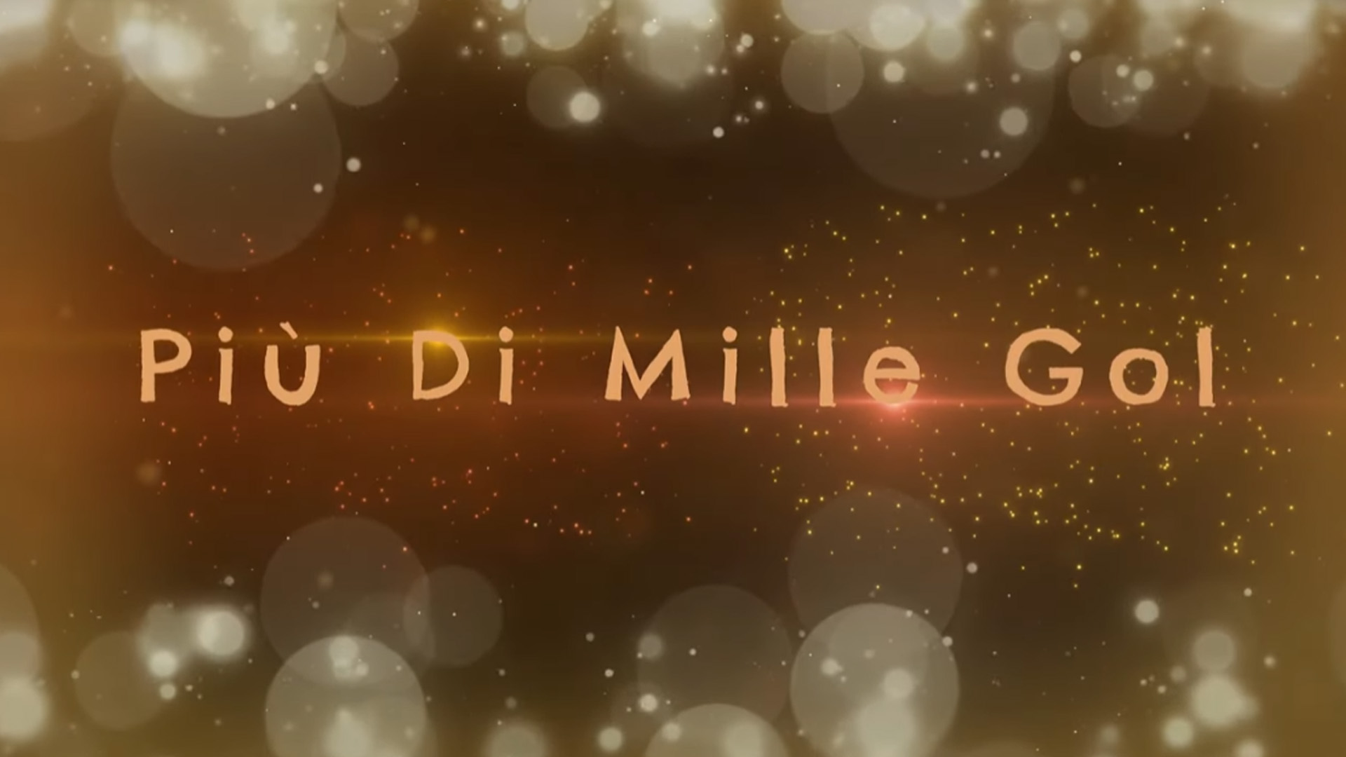 Più di mille gol
