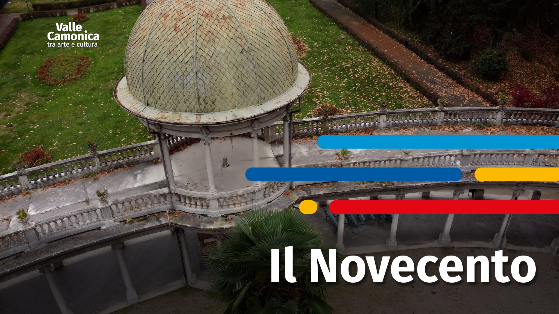 Il Novecento