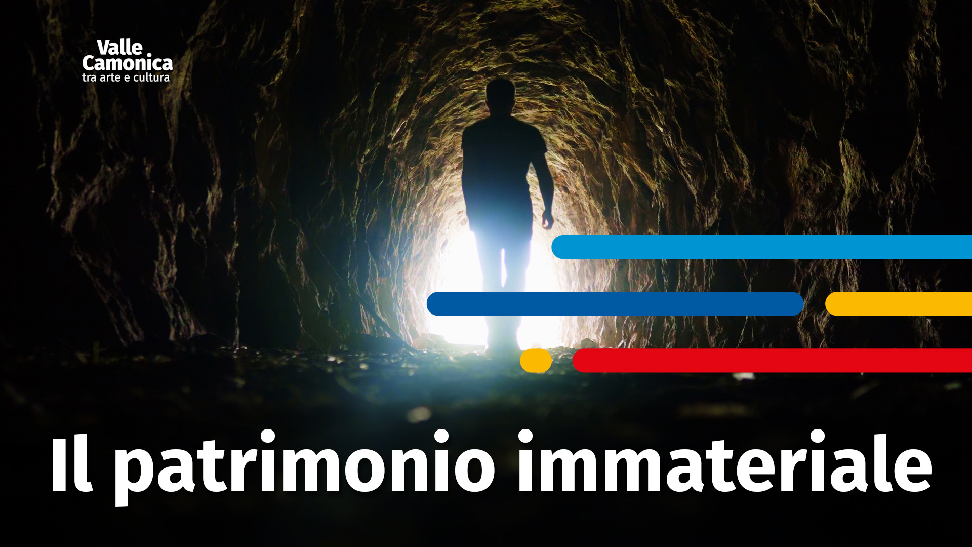 Il patrimonio immateriale