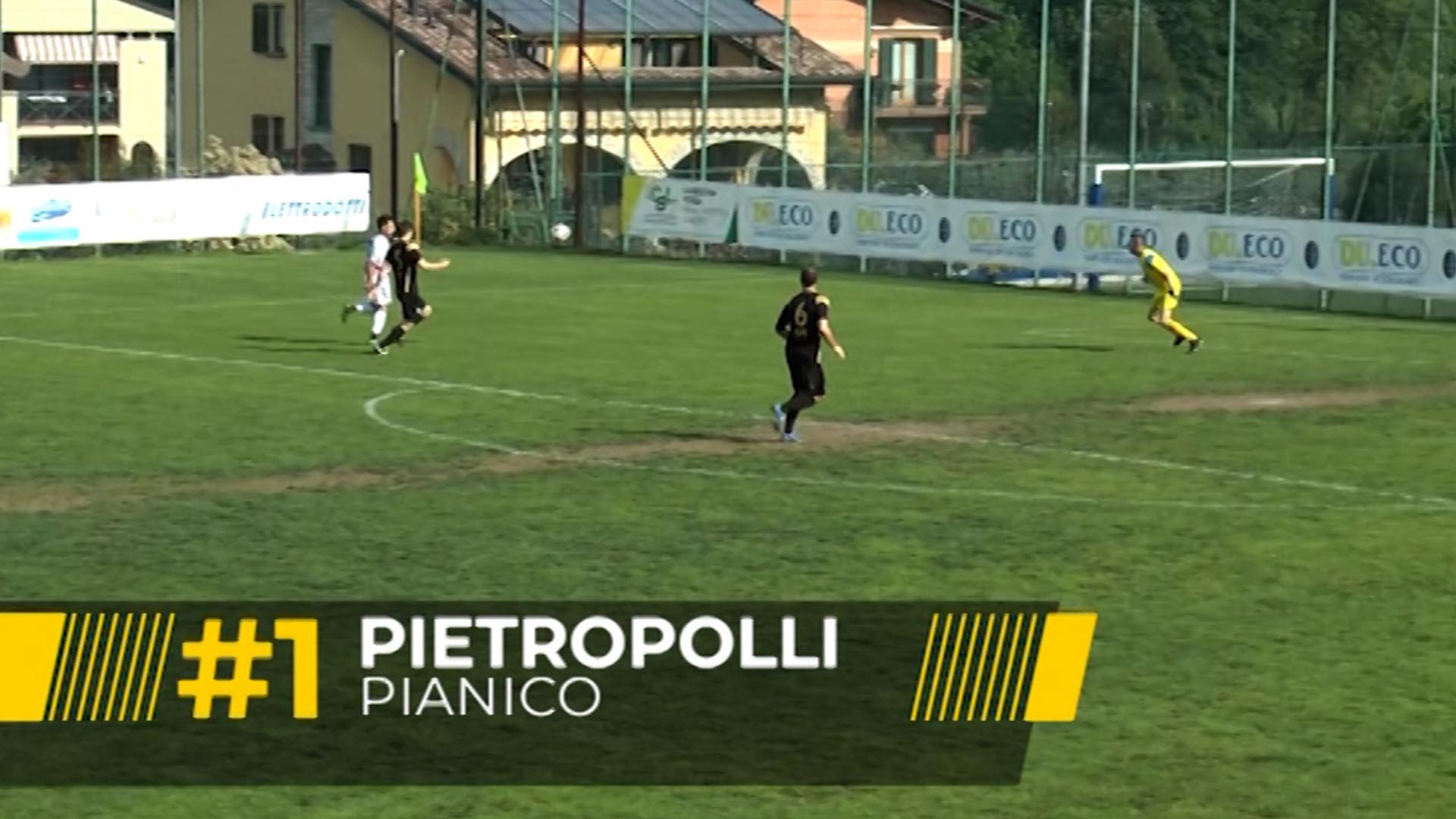 #votailgol