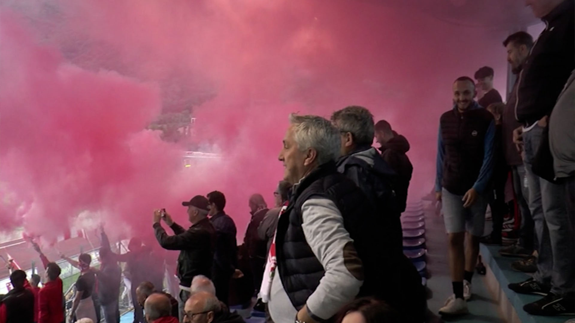 Sintesi Casazza Virtus –  Pagazzanese 2-1