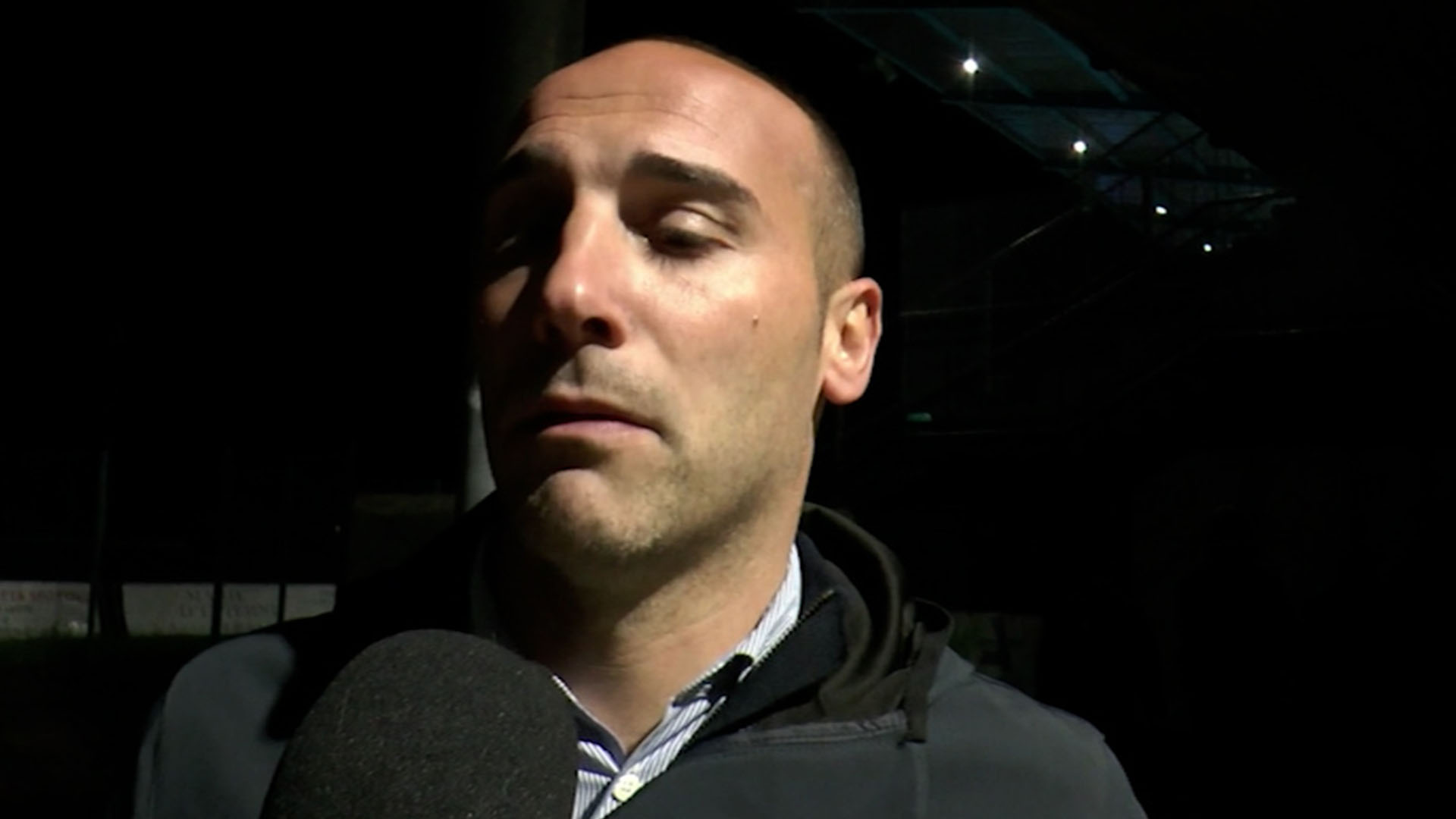 Intervista Magatelli Mister Casazza Virtus