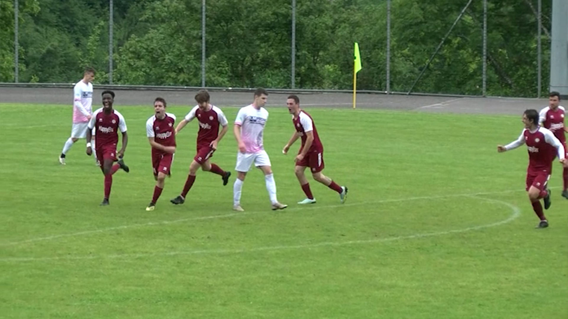 Sintesi Brembillese – Pianico 2-1