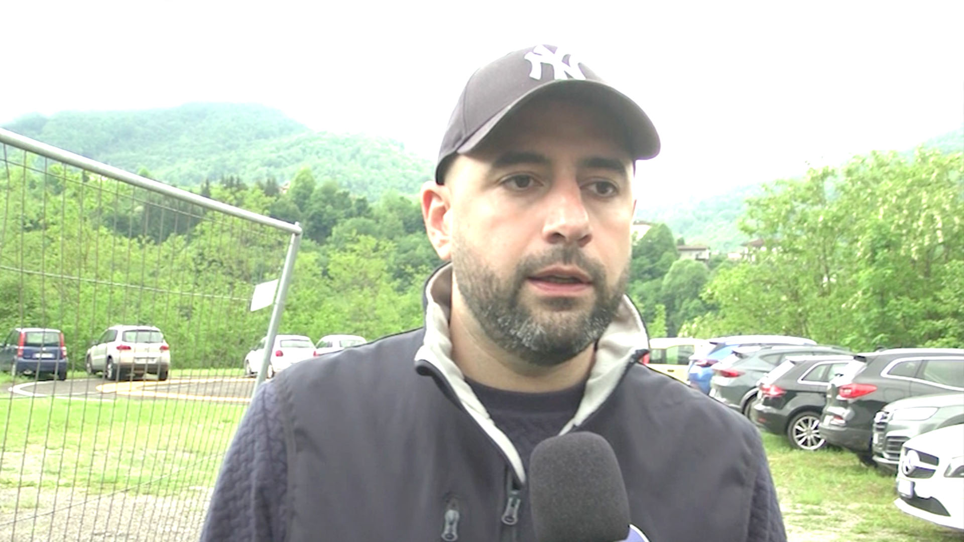 Intervista Clementi Dir.Sportivo Pianico
