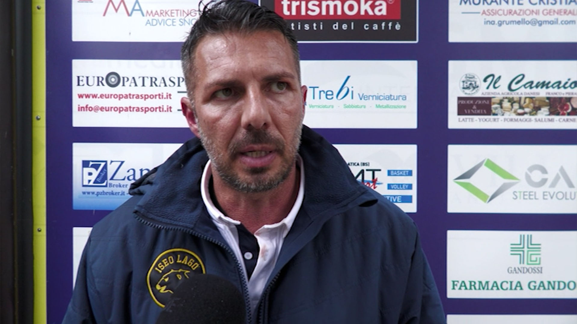 Intervista Forlani Mister Orsa
