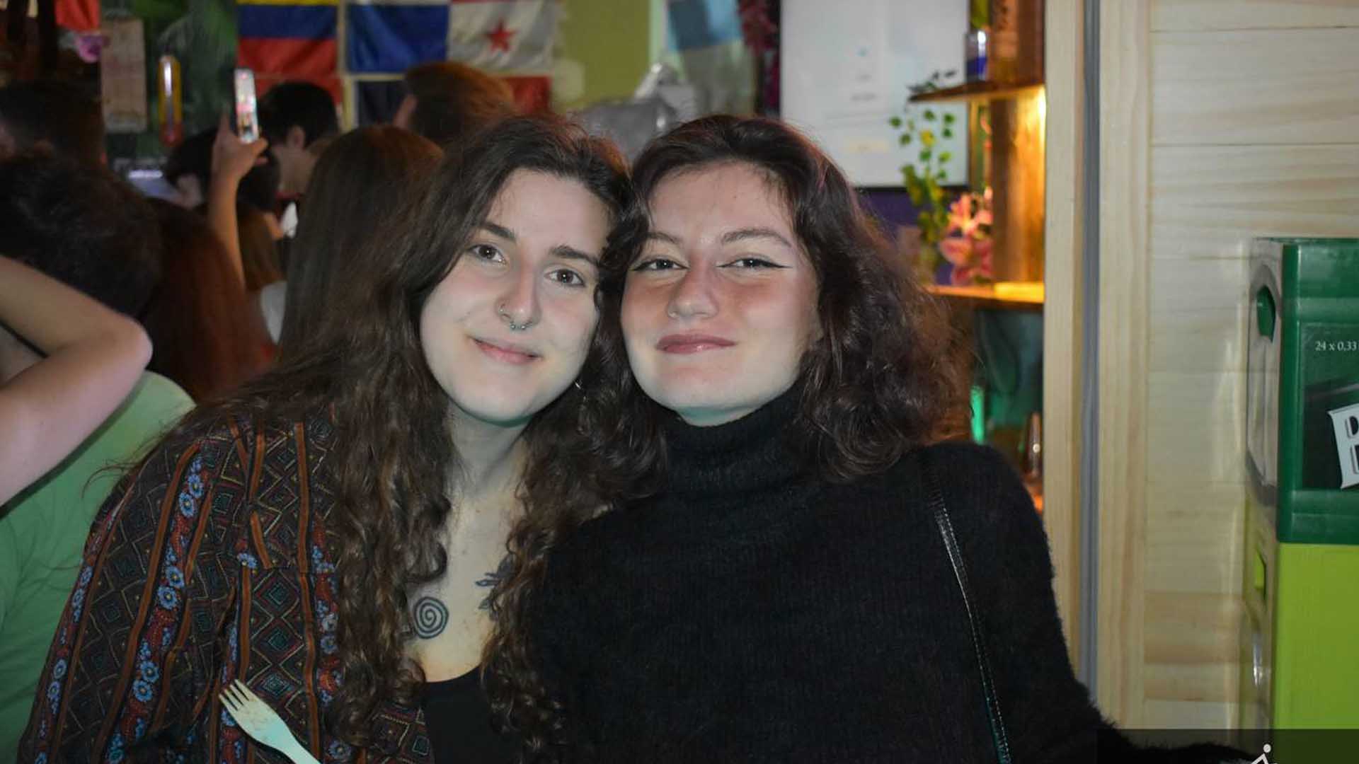 Viola, in Germania ”per studiare e sentirmi europea”