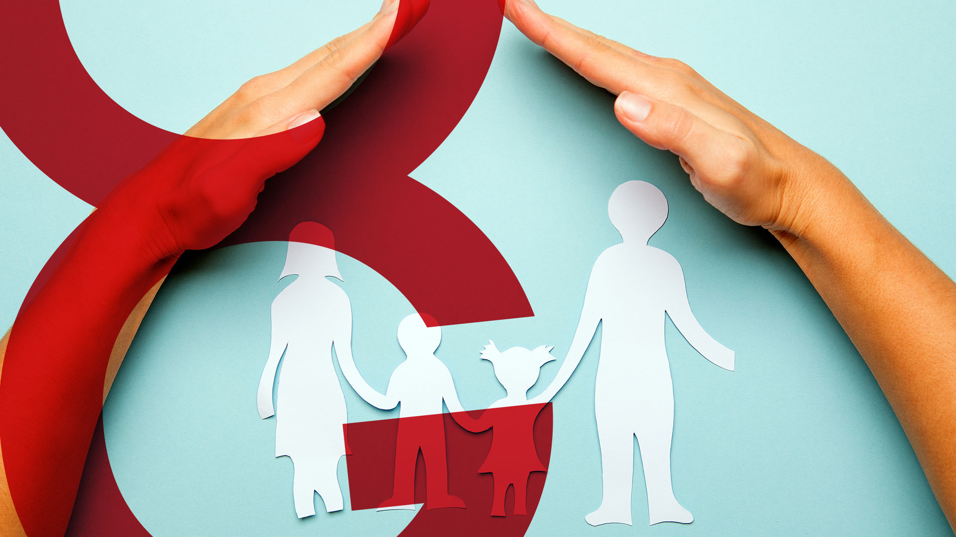 Piu’ figli, piu’ futuro